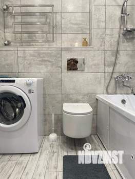 1-к квартира, посуточно, 39м2, 1/1 этаж