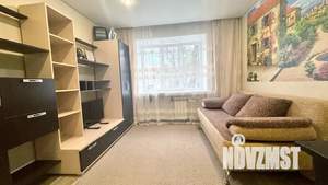 Студия квартира, посуточно, 20м2, 2/5 этаж
