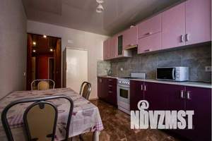 2-к квартира, посуточно, 70м2, 8/15 этаж