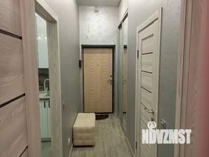 2-к квартира, посуточно, 47м2, 1/26 этаж