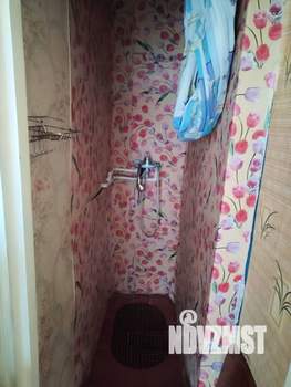 1-к квартира, на длительный срок, 16м2, 5/5 этаж