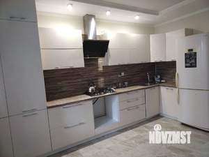 1-к квартира, на длительный срок, 52м2, 12/15 этаж