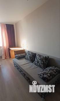 1-к квартира, на длительный срок, 33м2, 24/25 этаж