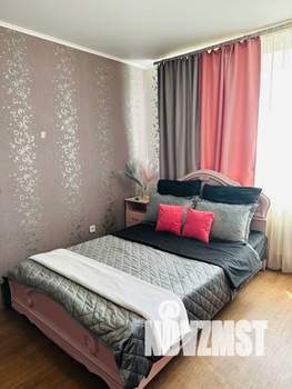 1-к квартира, посуточно, 35м2, 10/10 этаж