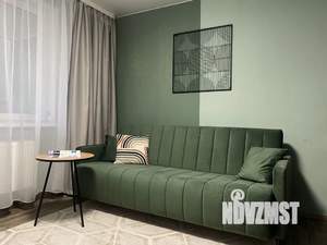 2-к квартира, посуточно, 75м2, 4/25 этаж