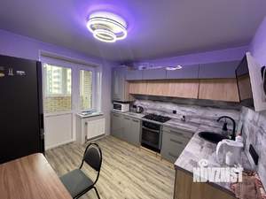 1-к квартира, на длительный срок, 50м2, 13/18 этаж