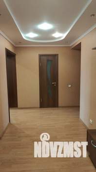 1-к квартира, посуточно, 75м2, 1/1 этаж