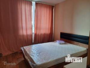 1-к квартира, на длительный срок, 37м2, 8/10 этаж