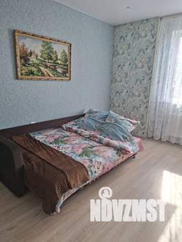 1-к квартира, посуточно, 34м2, 1/1 этаж