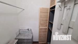 1-к квартира, посуточно, 41м2, 7/9 этаж