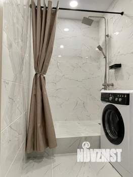 1-к квартира, посуточно, 44м2, 1/1 этаж