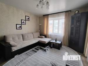 2-к квартира, на длительный срок, 62м2, 3/5 этаж