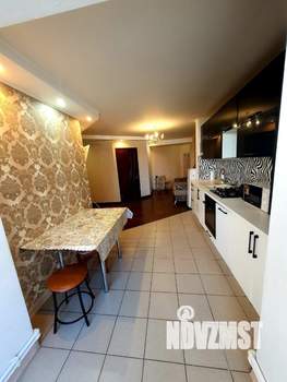 3-к квартира, посуточно, 1000м2, 1/13 этаж