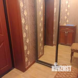 1-к квартира, на длительный срок, 35м2, 2/5 этаж