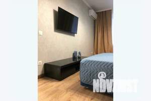 1-к квартира, посуточно, 52м2, 12/14 этаж