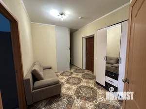 1-к квартира, на длительный срок, 50м2, 16/18 этаж