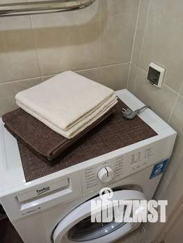 1-к квартира, посуточно, 36м2, 1/15 этаж