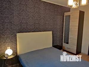 2-к квартира, посуточно, 74м2, 10/10 этаж