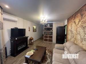 1-к квартира, на длительный срок, 50м2, 6/11 этаж