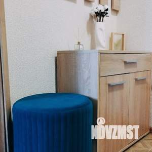 1-к квартира, посуточно, 45м2, 5/10 этаж