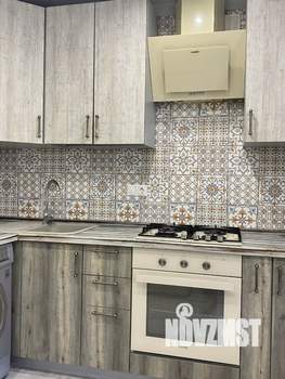 1-к квартира, на длительный срок, 38м2, 5/15 этаж