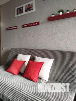 1-к квартира, посуточно, 28м2, 5/9 этаж