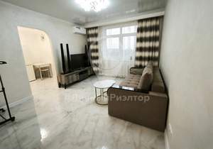 1-к квартира, на длительный срок, 31м2, 3/26 этаж