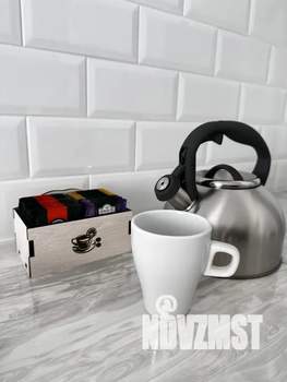 1-к квартира, посуточно, 54м2, 8/24 этаж