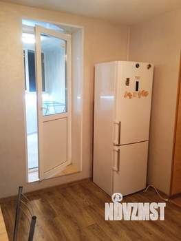 1-к квартира, на длительный срок, 42м2, 7/10 этаж