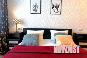 1-к квартира, посуточно, 33м2, 8/9 этаж