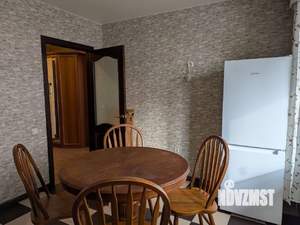 1-к квартира, на длительный срок, 43м2, 2/6 этаж