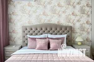 2-к квартира, посуточно, 62м2, 24/28 этаж