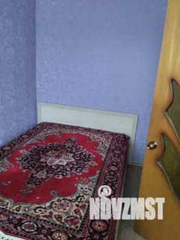 2-к квартира, посуточно, 42м2, 4/4 этаж