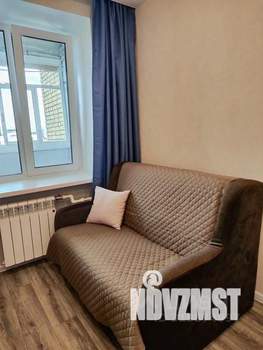 2-к квартира, посуточно, 45м2, 1/1 этаж