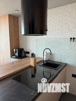 3-к квартира, посуточно, 100м2, 22/24 этаж