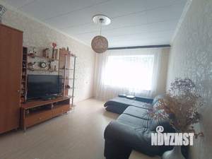 2-к квартира, на длительный срок, 55м2, 3/9 этаж