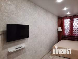 1-к квартира, посуточно, 27м2, 1/1 этаж