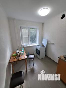 3-к квартира, на длительный срок, 50м2, 4/5 этаж