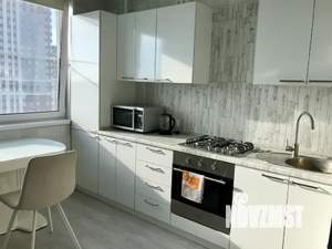 1-к квартира, посуточно, 30м2, 9/25 этаж