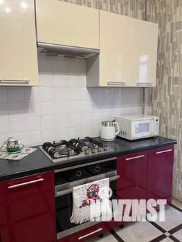 1-к квартира, посуточно, 41м2, 9/13 этаж