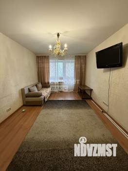 2-к квартира, на длительный срок, 52м2, 3/5 этаж