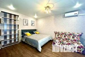 1-к квартира, посуточно, 35м2, 7/10 этаж