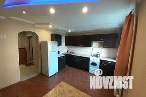 2-к квартира, посуточно, 70м2, 4/10 этаж