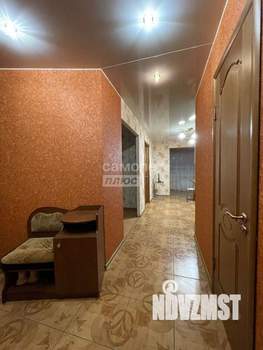 1-к квартира, на длительный срок, 44м2, 5/10 этаж