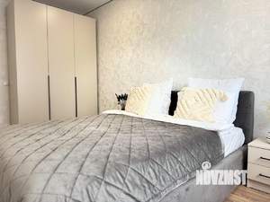 2-к квартира, посуточно, 39м2, 1/1 этаж