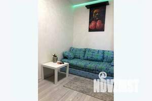 2-к квартира, посуточно, 48м2, 19/24 этаж