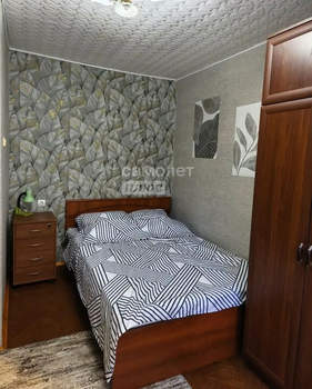 1-к квартира, на длительный срок, 22м2, 1/5 этаж