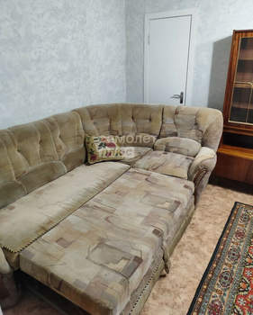 2-к квартира, на длительный срок, 43м2, 3/5 этаж