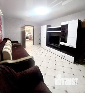 3-к квартира, посуточно, 94м2, 3/27 этаж