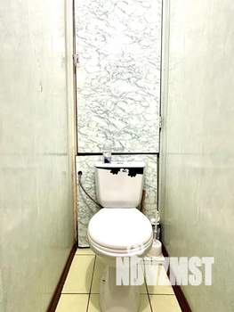 3-к квартира, посуточно, 89м2, 7/9 этаж